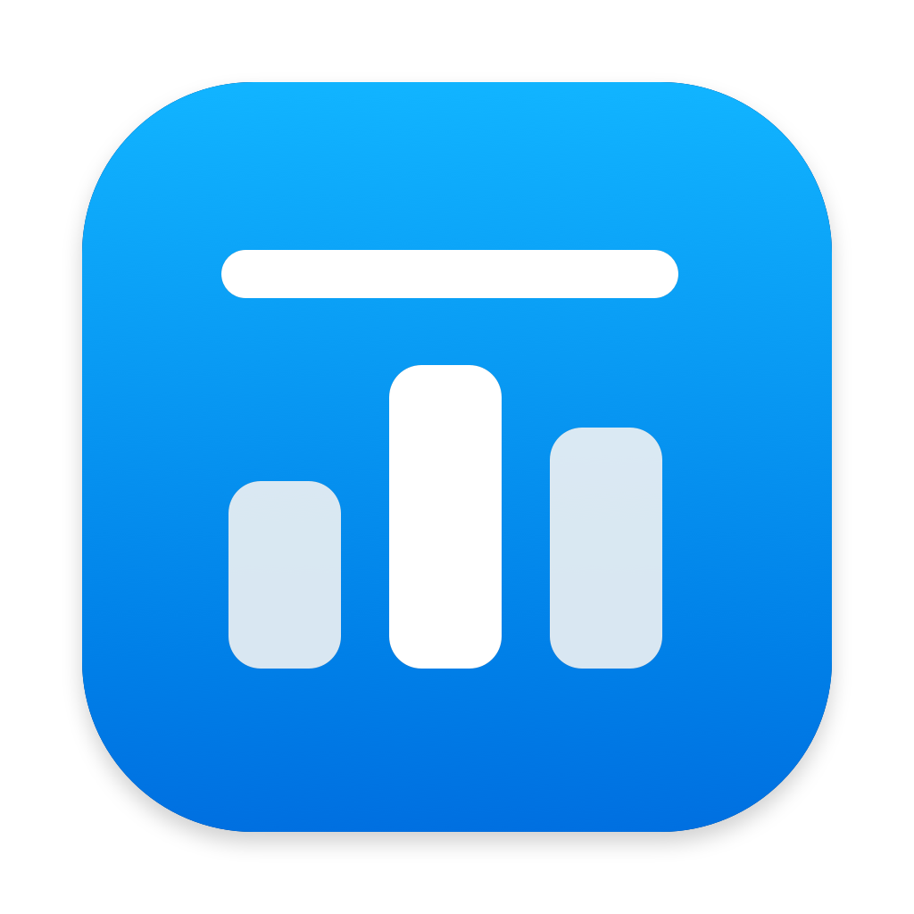 NetCurb app icon